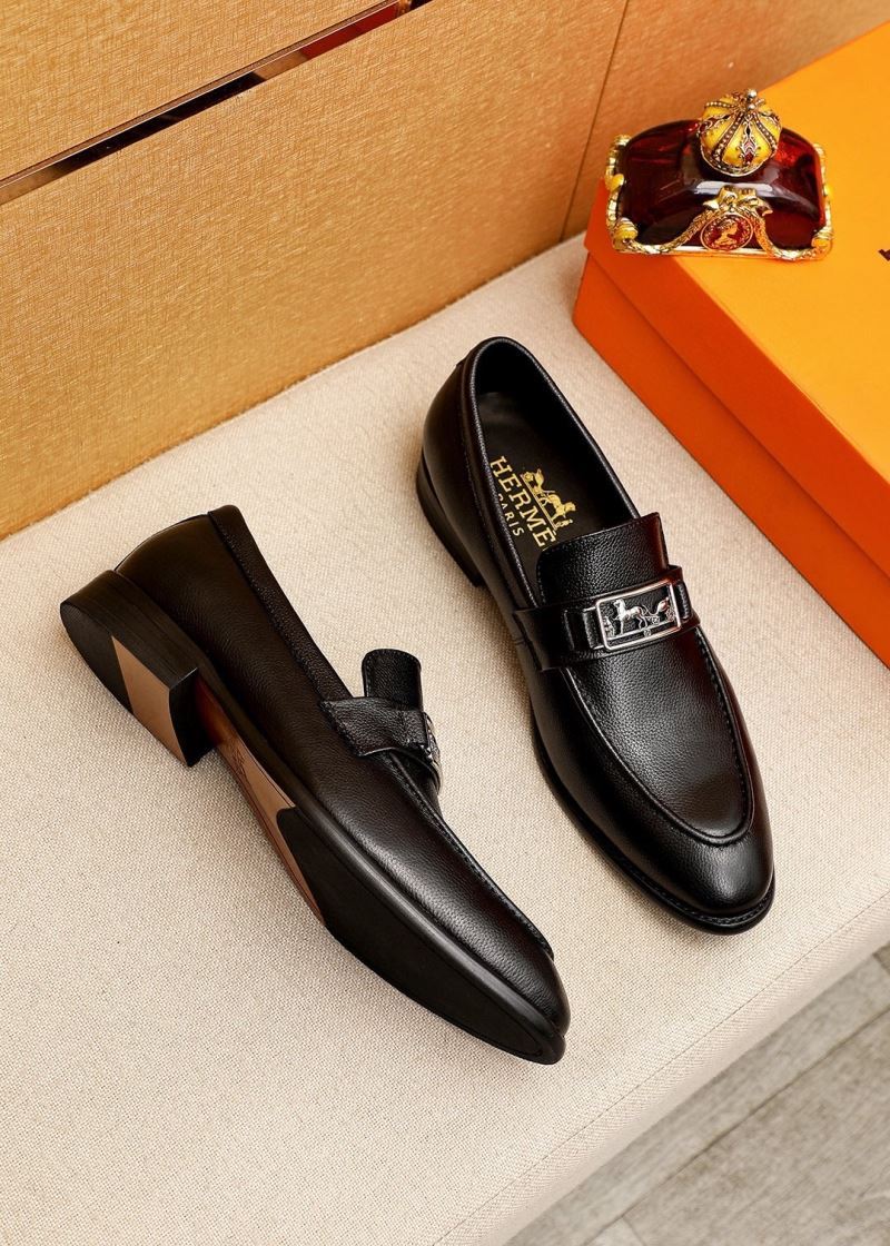 Hermes Business Shoes